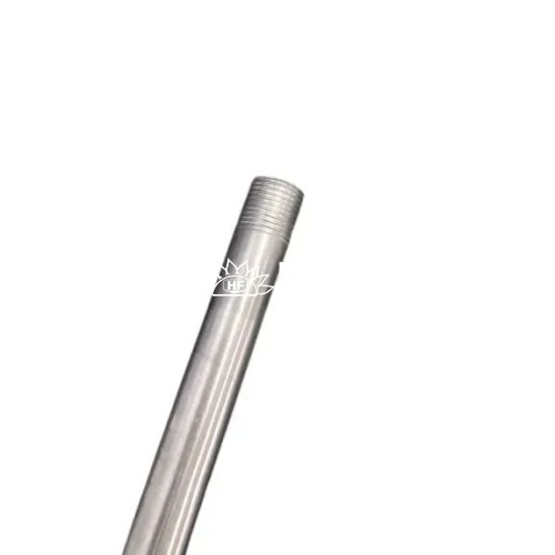 Регулируемая опора из нержавеющей стали на 2 поилки