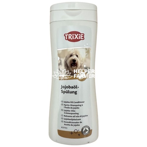 Кондиціонер Trixie для собак з олією жожоба 250 мл (TX-29193)