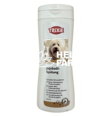 Кондиционер Trixie для собак с маслом жожоба 250 мл (TX-29193)