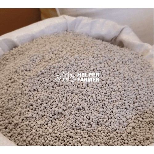 Диаммофоска (NH4) 2HPO4 N:P:K 8:26:26 удобрение азотно фосфорно калийное комплексное, нитроаммофоска, 1 кг