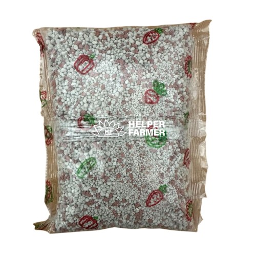 Добриво Осіннє гранульоване для фруктових дерев, 1 кг