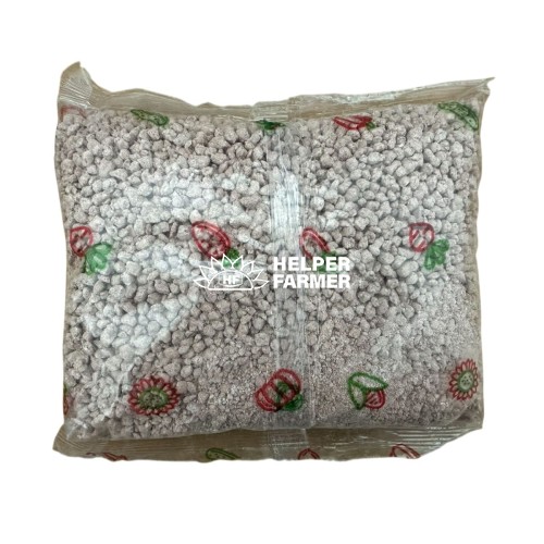 Нітроамофоска фасовка, 1 кг