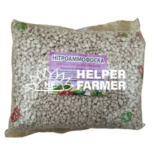 Нітроамофоска фасовка, 1 кг