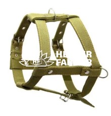 Шлей Эконом одинарный 45 мм 67-90 см 453901