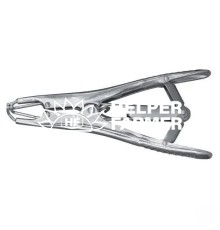 Щипцы для бескровной кастрации (Эластратор)