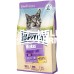 Сухой корм для кошек для профилактики мочекаменной болезни Happy Cat Minkas Urinary Care Geflugel с птицей, 1 кг