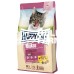 Сухой корм для стерилизованных кошек Happy Cat Minkas Sterilised Gefl Полнорационный с птицей, 1 кг