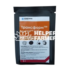Інсектицид Трансформ (Corteva), 3 г