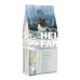 Сухий корм для кастрованих і стерилізованих котів Carpathian Pet Food Inactive з куркою і атлантичним палтусом для малоактивних, 1,5 кг
