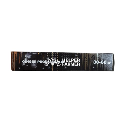 Краплі на холку Ginger Professional від бліх та кліщів для собак 30-60 кг 4 мл, 1 піпетка