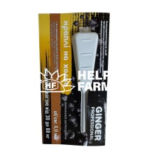 Краплі на холку Ginger Professional від бліх та кліщів для собак 30-60 кг 4 мл, 1 піпетка