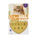 Адвокат Bayer краплі від заражень ендо- та екто паразитами для котів 4-8 кг, 3 піпетки