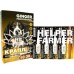 Краплі на холку Ginger Professional від бліх та кліщів для собак 10-30 кг 2 мл, 1 піпетка