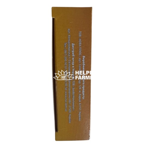 Капли на холке Ginger Professional от блох и клещей для собак 4-10 кг 1 мл, 1 пипетка