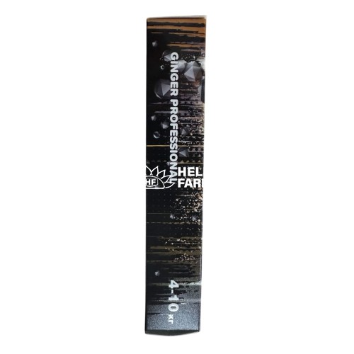 Капли на холке Ginger Professional от блох и клещей для собак 4-10 кг 1 мл, 1 пипетка