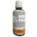 Beaphar Paganol Multi Vitamin - Вітаміни для зміцнення оперення у папуг, 50 мл