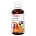 Beaphar Paganol Multi Vitamin - Вітаміни для зміцнення оперення у папуг, 50 мл