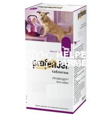 Профендер Bayer таблетки від глистів для собак, 1 таблетка