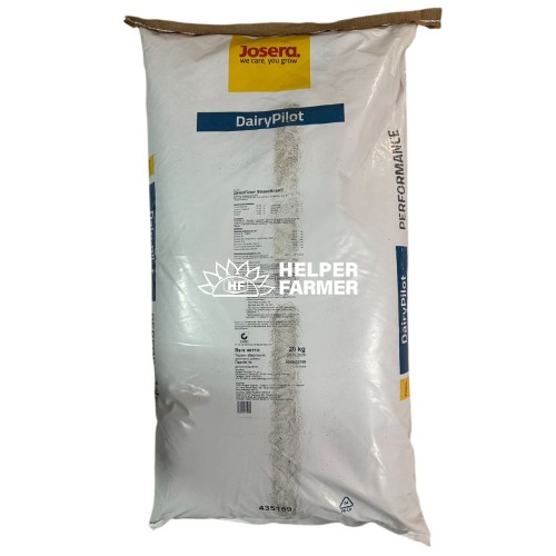 ДейріПілот ФлавоВітал, кормова добавка для ВРХ, 1 кг