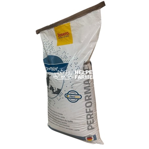 ДейриПилот ФлавоВитал, кормовая добавка для КРС, 1 кг (весовой)