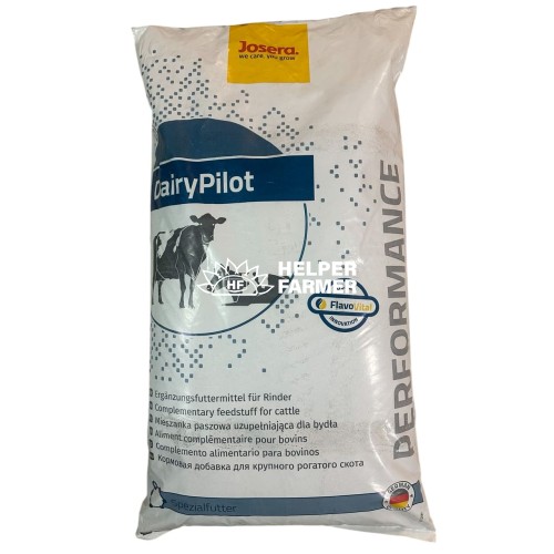 ДейриПилот ФлавоВитал, кормовая добавка для КРС, 1 кг (весовой)