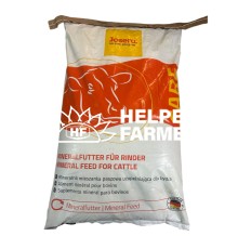 КаміКал, вітамінно-мінеральний премікс для ВРХ, 25 кг