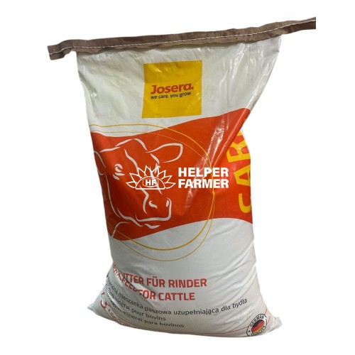 КамиКал, витаминно-минеральный премикс для КРС, 1 кг