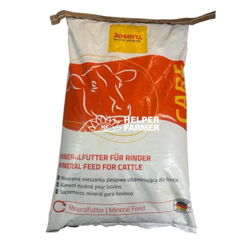 КамиКал, витаминно-минеральный премикс для КРС, 1 кг