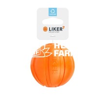 М'ячик Лайкер LIKER для собак, 7 см