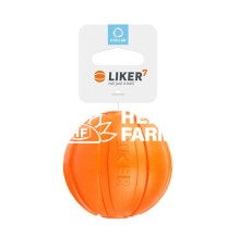 М'ячик Лайкер LIKER для собак, 7 см