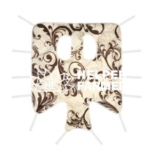 Попона післяопераційна Collar №4