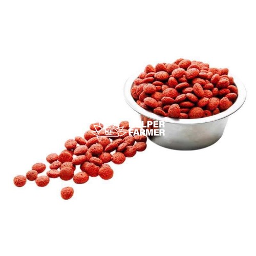 Сухой корм Wise Dog Beef для взрослых собак малых пород с говядиной, 1 кг (весовой)