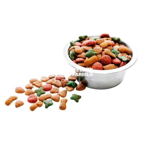 Сухой корм для собак Wise Dog мясо и овощи, 1 кг (весовой)