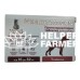 Квадромідас ModeS протипаразитарні таблетки для собак 16,0 - 32,0 кг (1,6 г), 1 таблетка