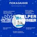 Комбіфлор Пробіотик ModeS порошок для підтримки балансу мікрофлори кишечника собак та котів по 2 г 1 пакетик