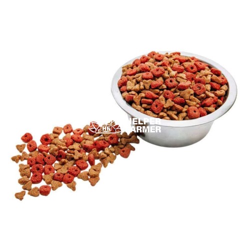 Wise Cat Сухий повноцінний корм з індичкою та печінкою для дорослих котів, 10 кг