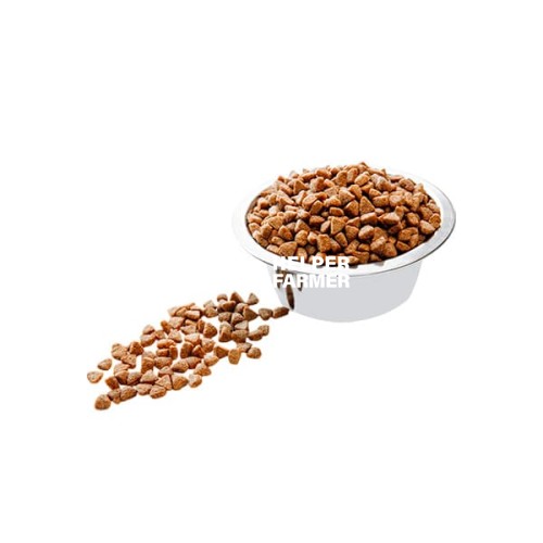 Сухой корм для беременных и лактирующих кошек с курицей и скумбрией Carpathian Pet Food Pregnant, 1.5 кг