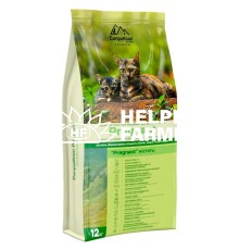 Сухой корм для кошек Carpathian Pet Food Pregnant, 1 кг (весовой)