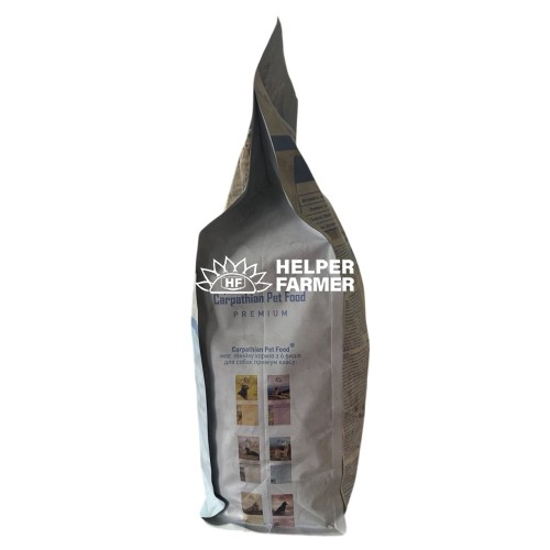 Сухой корм для собак Carpathian Pet Food Maxi Adult, 1 кг (весовой)
