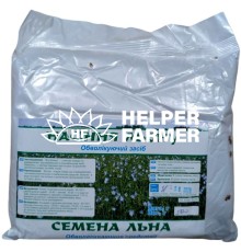 Кормовая добавка Вдовиця семяна льна, 0,5 кг