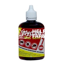 Пудра от блох (инсектоакарацидная) Круг, 100 г