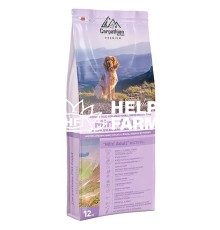 Сухой корм Carpathian Pet Food Mini Adult для собак малых пород, 12 кг