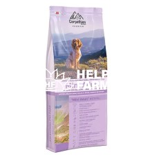Сухой корм Carpathian Pet Food Mini Adult для собак малых пород, 1 кг (весовой)
