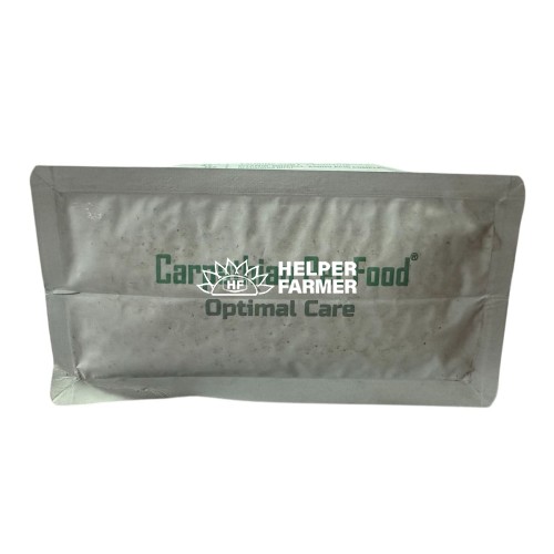 Сухий корм для дорослих котів Carpathian Pet Food Optimal Care з куркою та морським окунем, 1,5 кг