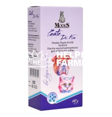 Паста ModeS Paste Dr.KIS Multivit мультивитаминная для кошек и собак, 50 г