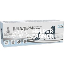 Вивадерм ModeS мазь для животных, 25 г