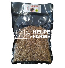 Дератез биопрепарат от крыс и мышей для борьбы с мышевидными грызунами, 0,4 кг