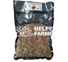 Дератез біопрепарат від крис і мишей для боротьби з мишоподібними гризунами, 0,4 кг