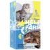 БіоРитм ModeS BioRitm Полівітамінний комплекс для котів зі смаком морепродуктів, 30 таблеток