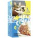 БіоРитм ModeS BioRitm Полівітамінний комплекс для котів зі смаком курки, 30 таблеток